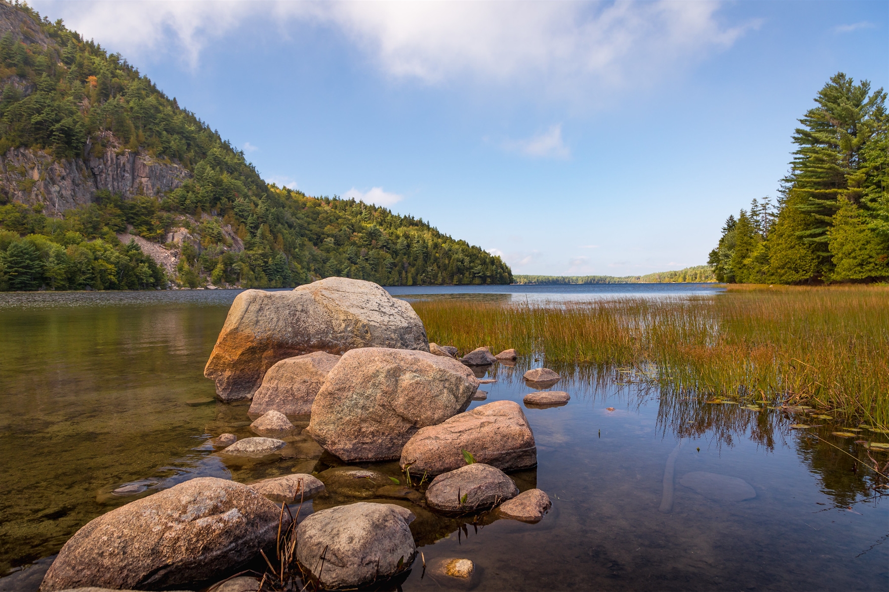 Mount Desert Island, Maine Travel Guide Legacy Properties